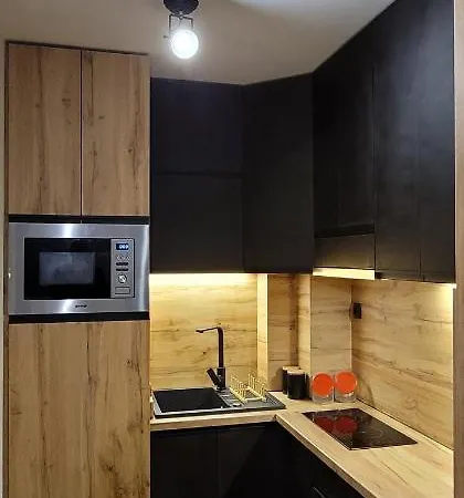 Apartment Sestosed-snezna Dolina Jahorina