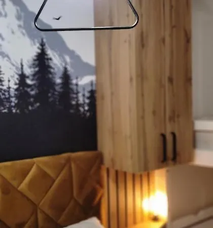 Apartment Sestosed-snezna Dolina Jahorina