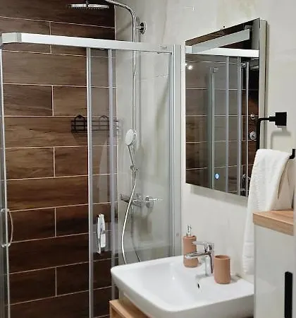 Apartment Sestosed-snezna Dolina