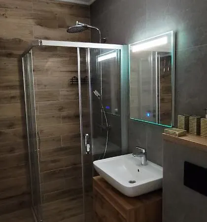Apartment Sestosed-snezna Dolina