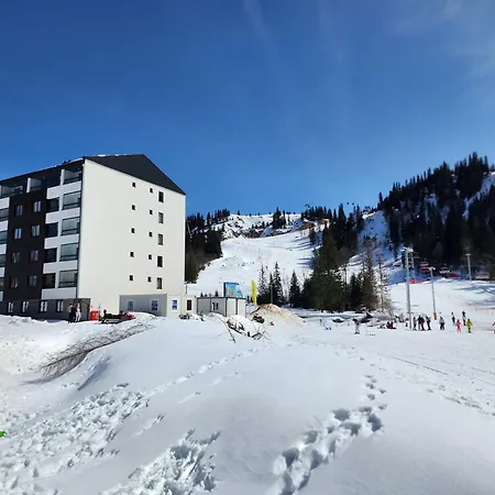 Sestosed-snezna Dolina Apartment Jahorina