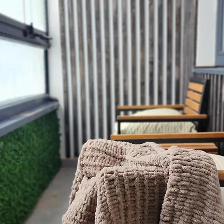 Apartment Sestosed-snezna Dolina *