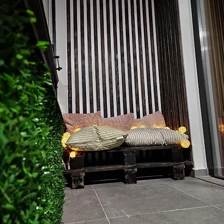 Sestosed-snezna Dolina Apartment