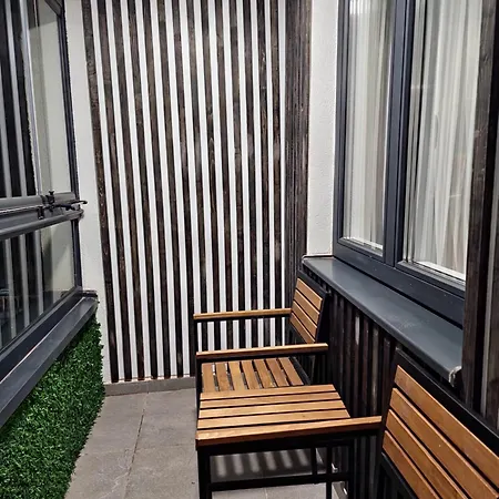 Apartment Sestosed-snezna Dolina Jahorina