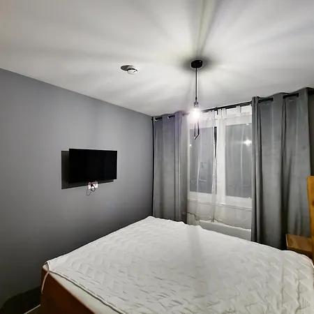 Apartment Sestosed-snezna Dolina Jahorina