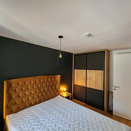 Sestosed-snezna Dolina Apartment Jahorina