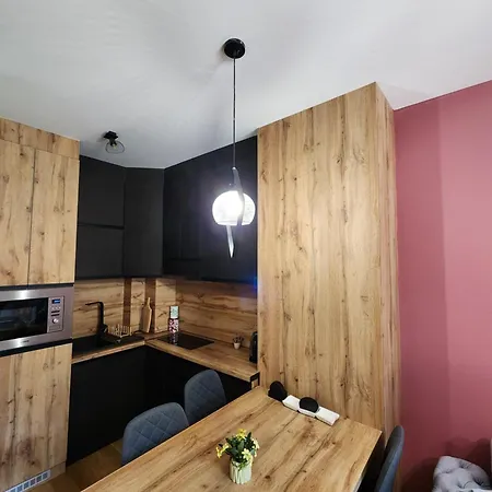 Apartment Sestosed-snezna Dolina