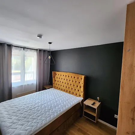 Apartment Sestosed-snezna Dolina Jahorina