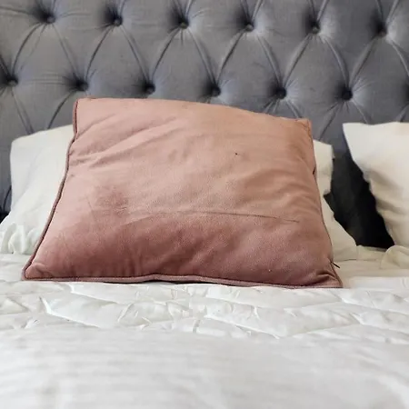 Sestosed-snezna Dolina Apartment