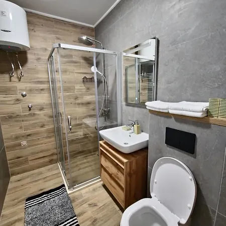 Apartment Sestosed-snezna Dolina Jahorina