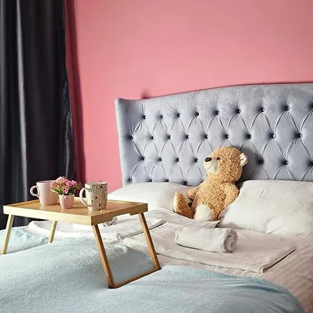 Apartment Sestosed-snezna Dolina *