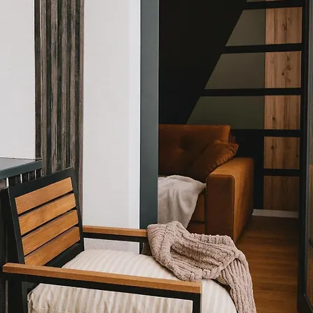 Sestosed-snezna Dolina 公寓