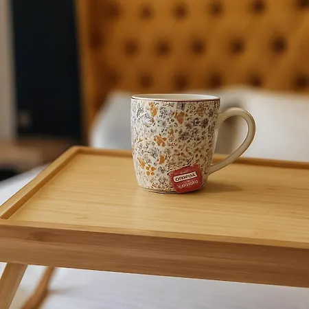 Sestosed-snezna Dolina 公寓