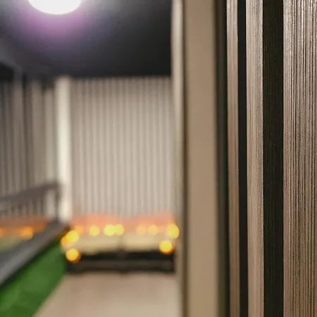 Sestosed-snezna Dolina 公寓