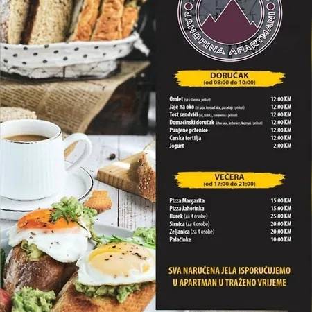 Sestosed-snezna Dolina * Jahorina