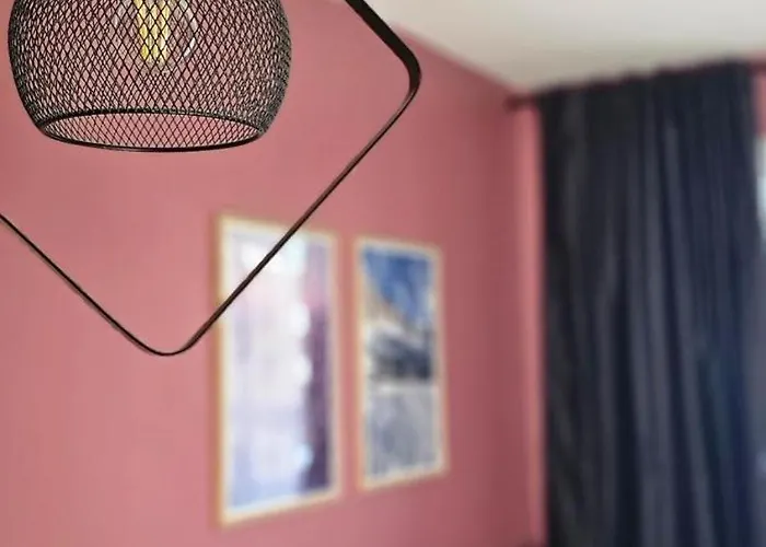 Sestosed-snezna Dolina Apartment Jahorina