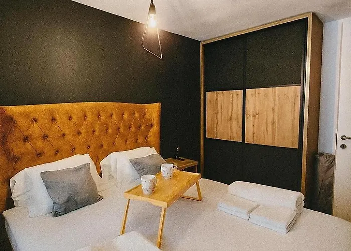 Sestosed-snezna Dolina * Jahorina