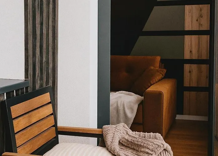 Sestosed-snezna Dolina Apartment