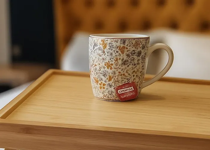 Sestosed-snezna Dolina Apartment