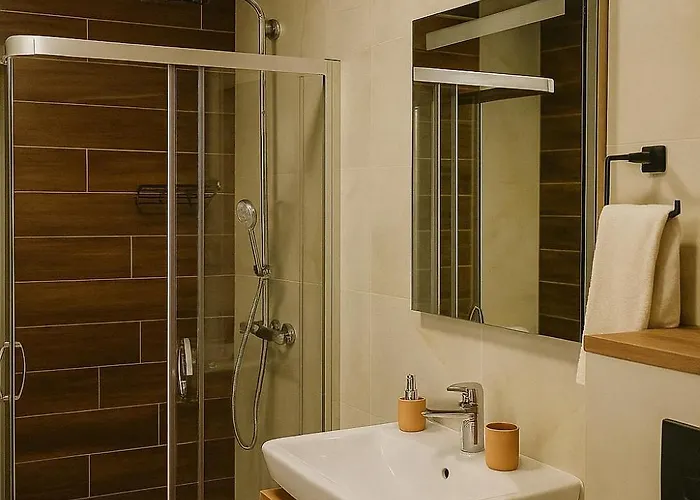 Sestosed-snezna Dolina * Jahorina