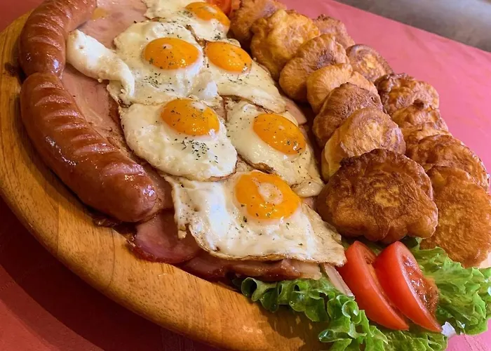 Apartment Sestosed-snezna Dolina *