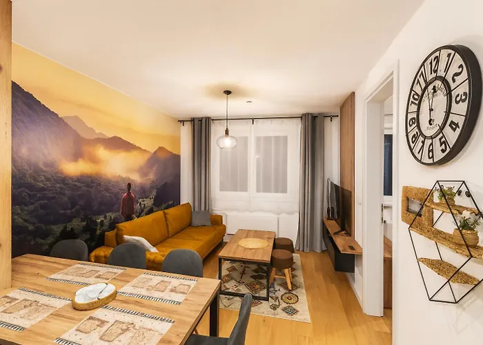 Sestosed-snezna Dolina * Jahorina