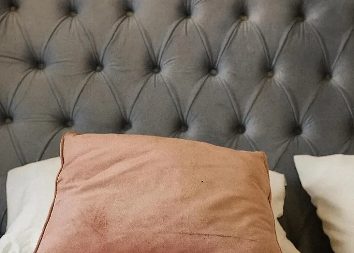 Apartment Sestosed-snezna Dolina *